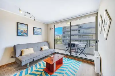 Image de Urban Residence Viña