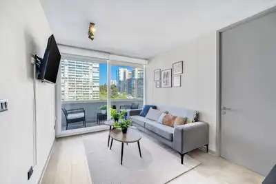 Image de Modern Coast Concón- 2d w/ Wifi