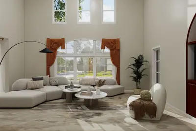 Image de Shady Canyon Retreat on Goldfinch｜Gated Community｜Irvine's Finest #42537