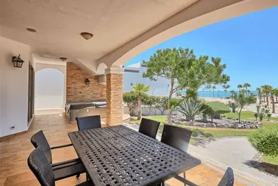 Image de Amazing & Clean Resort Villa Casa Blanca Villa 9