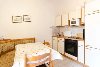 Image de Pavillon pour 6, proche plage, avec terrasse, parking et animaux acceptés