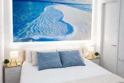 Image de Modern Apartment in Chiclana City Center