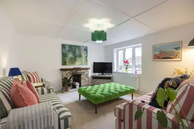 Image de Cosy 2 Bed-Cottage-Salle de bain privée