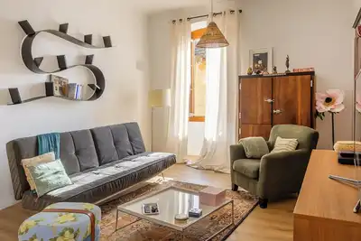 Image de Casa Bianca – Charme & vue mer au cœur d’Erbalunga