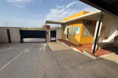 Image de Salinas De Vera