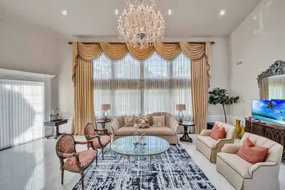 Image de Winnie Way 6br Oasis in Arcadia｜Large Backyard｜Dedicated Office #42204