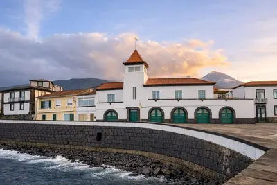 Image de Pico Island Villa 9 - Prime Sea View Location