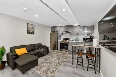 Image de 2br Suite Near Yyc Airport & Downtown - 4326 – Dn