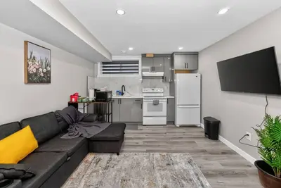 Image de 2 Br Suite Yyc Airport & Downtown - 4324 – Dn