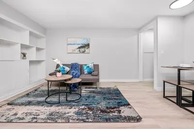 Image de 2br Suite Near Yyc Airport & Downtown - 4404 – Dn