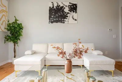 Image de Comfortable 3br House • Free Parking • Easy Nyc Access • Ideal for Families