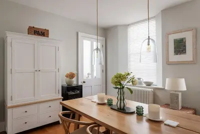 Image de Royal Dart Townhouse | Finest Stays