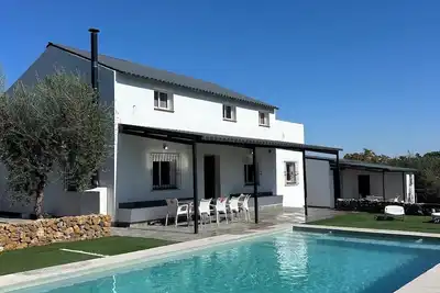 Image de El Olivo Rural Refuge Perfect for enjoyment