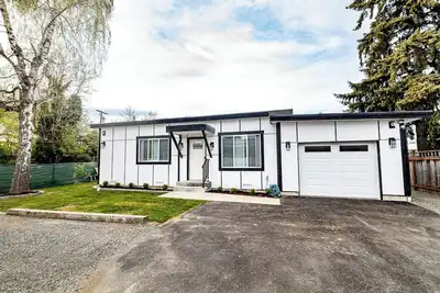 Image de Brand New House 2026 Near Seattle & Airport
