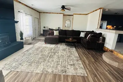 Image de Quiet Country Getaway, quiet, and spacious getaway