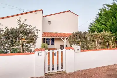 Image de Charmante maison proche plage