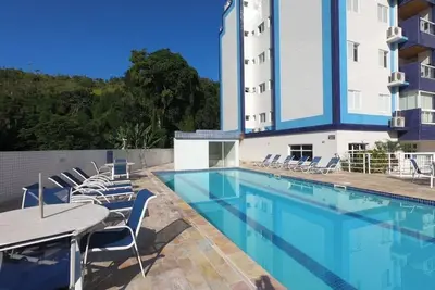 Image de Luxurious and comfortable apartment