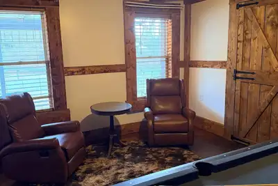 Image de Anglers Haven - Deleware River Retreat