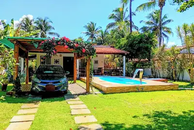 Image de Unique house, quiet and safe location.