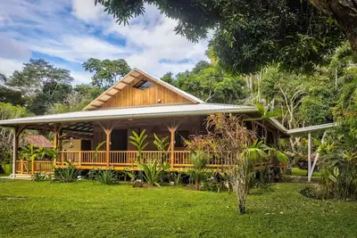 Image de Catch: disconnect at this incredible property