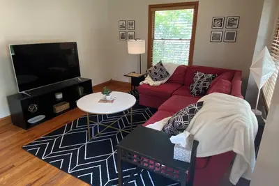 Image de Cozy House in Bettendorf - 1 month + rentals