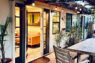 Image de Ojai Serenity House Sleeps 10