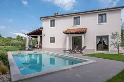 Image de Villa Maya (Istria - Svetvinčenat)