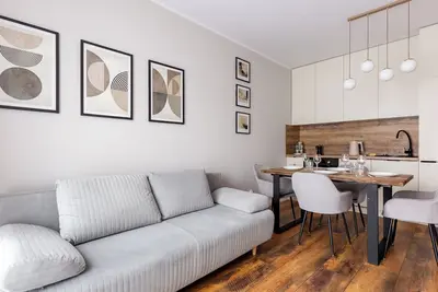 Image de Przymorze Harmony Apartment