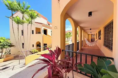 Image de Monte Sol Apartment in Palmas Del Mar