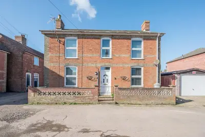 Image de 38 Prospect Place, Leiston