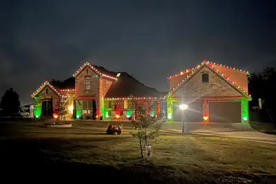 Image de Beautiful Apartment in Krum Tx.