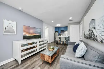 Image de Arbor Flats 3 Heart of Htx - 2 km from Fifa Fest