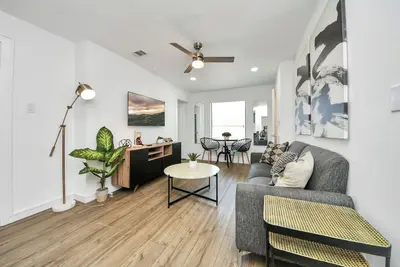 Image de Arbor Flats 4 Heart of Htx - 2 km from Fifa Fest