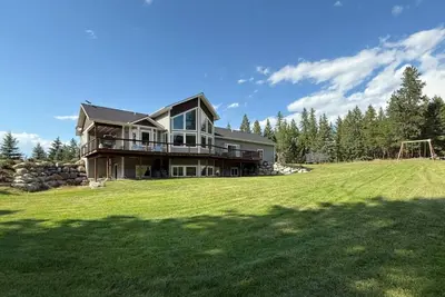 Image de Mountain & Horse Views ~ Spa ~ 2. 7-Acres ~ Bonfire