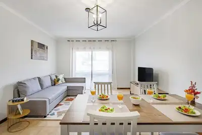 Image de Gaia Comfort Living | Balcony & Metro