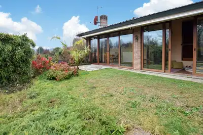 Image de Magnifique maison à Merone avec piscine