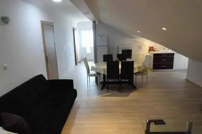 Image de Appartement de vacances Zorana 4+2