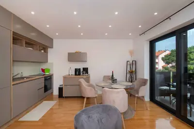 Image de Appartement de vacances Appartement Rita (4+1)