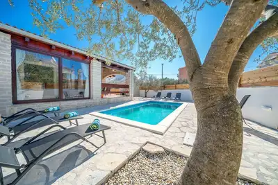 Image de Villa Villa Marijana 6+0