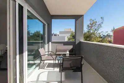 Image de Appartement de vacances Appartement Benmi 1 (4+1)