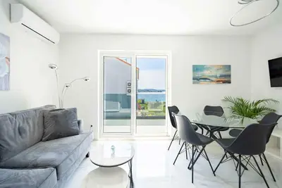 Image de Appartement de vacances Tedoris - 2 (2+2)