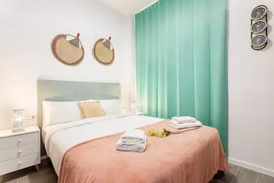 Image de GuestReady - Newly built apartment in quiet area