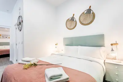 Image de GuestReady - Brand new stay in Valencia