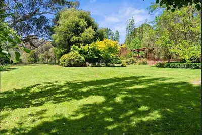 Duos Riverfront Retreat- Cottage