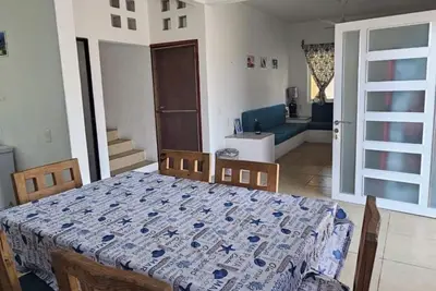 Image de Perfect 3-bedroom beachhouse in beautiful Cuyutlan for your getaway