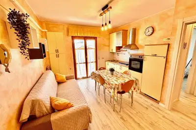 Image de Bilo Pesaro Marcelli - Two-room apartment with a/c just a stone's throw from the sea and the center