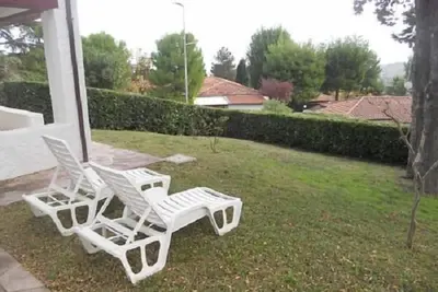 Image de Villa Maria Giovanna - Villa with garden and beach included