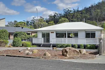 Image de Orford Waterfront Cottage
