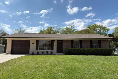Image de Quiet 3br Home Near Orlando + Beaches! Fast WiFi!