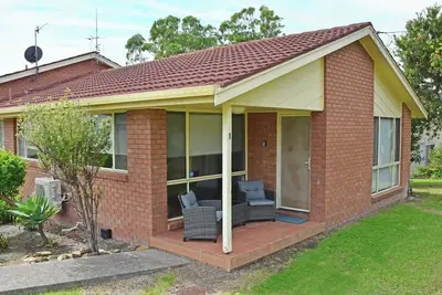 Image de Pearl by the Sea @ Tuross Head